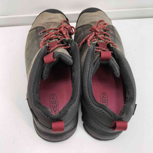 キーン KEEN GARGOYLE Citizen シチズン トレッキング シューズ メンズ JPN:28.5