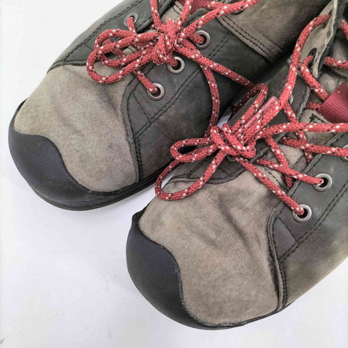 キーン KEEN GARGOYLE Citizen シチズン トレッキング シューズ メンズ JPN:28.5