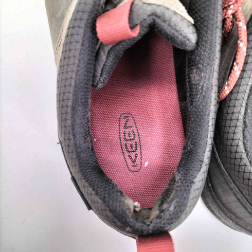 キーン KEEN GARGOYLE Citizen シチズン トレッキング シューズ メンズ JPN:28.5