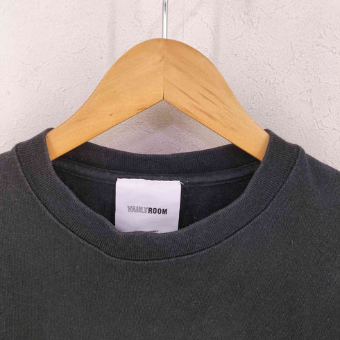 ボルトルーム vaultroom KEY CAT Tシャツ メンズ import:XL