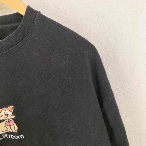 ボルトルーム vaultroom KEY CAT Tシャツ メンズ import:XL