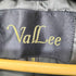 VaLLee 総カシミヤ ノーカラーコート レディース JPN:9号