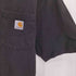 カーハート Carhartt LOOSE FIT コットン クルーネック 半袖Tシャツ メンズ M