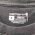 カーハート Carhartt LOOSE FIT コットン クルーネック 半袖Tシャツ メンズ M