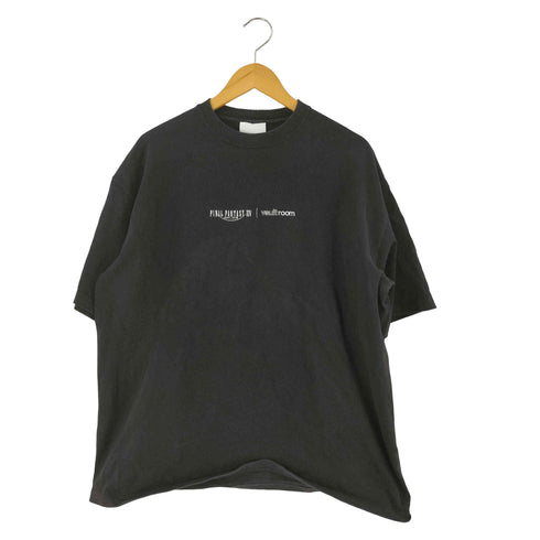 ボルトルーム vaultroom ゲームプリント Tシャツ メンズ import:XL