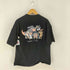 ボルトルーム vaultroom ゲームプリント Tシャツ メンズ import:XL