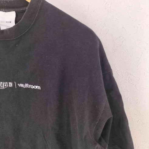 ボルトルーム vaultroom ゲームプリント Tシャツ メンズ import:XL