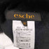 esche リアルムートンジャケット レディース JPN:40