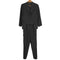 トリココムデギャルソン tricot COMME des GARCONS 90S AD1992 93SS ウール 4B 裾カットデザイン テーラードジャケット 1タック スラックス セットアップ レディース S