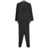 トリココムデギャルソン tricot COMME des GARCONS 90S AD1992 93SS ウール 4B 裾カットデザイン テーラードジャケット 1タック スラックス セットアップ レディース S