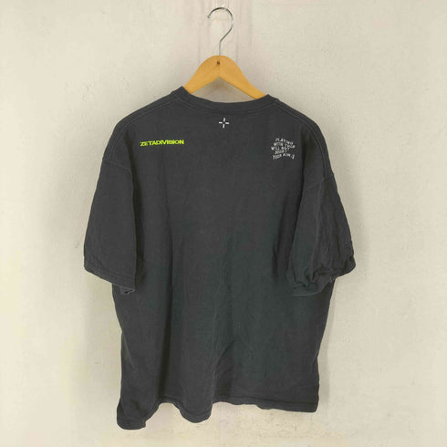 ZETADIVISION XIII-ZERO CLUB Tシャツ メンズ import:XL