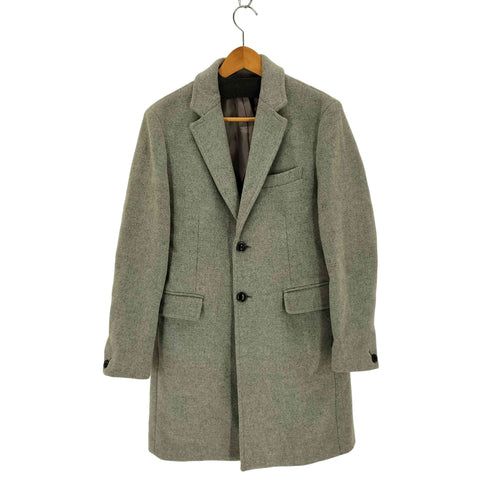 ジュンレッド JUNRed チェスターコート メンズ JPN:S