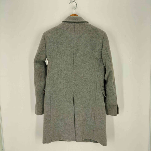 ジュンレッド JUNRed チェスターコート メンズ JPN:S