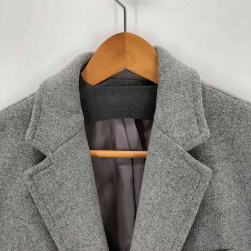 ジュンレッド JUNRed チェスターコート メンズ JPN:S