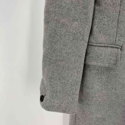 ジュンレッド JUNRed チェスターコート メンズ JPN:S