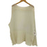 トゥデイフル TODAYFUL Lowgauge Mohair Knit ローゲージモヘアニット レディース FREE