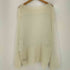 トゥデイフル TODAYFUL Lowgauge Mohair Knit ローゲージモヘアニット レディース FREE