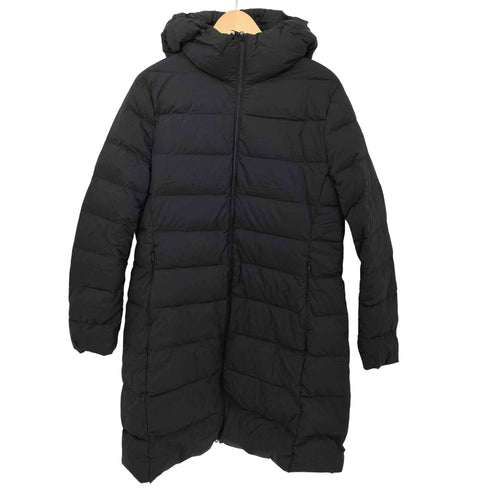 ユニクロ UNIQLO ウルトラライトダウンフーデットコート レディース JPN:XL