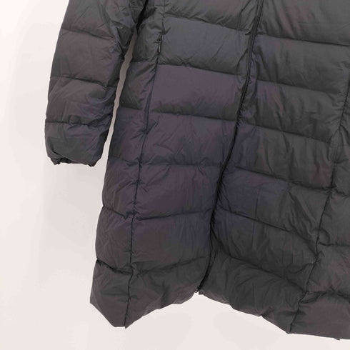 ユニクロ UNIQLO ウルトラライトダウンフーデットコート レディース JPN:XL