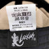 LARKiNS LKロゴ ローキャップ メンズ L