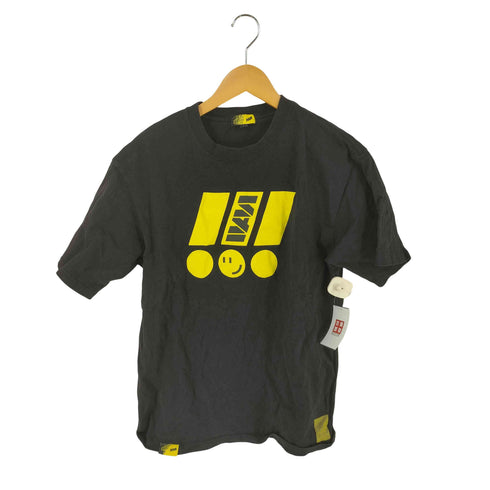 NAVI プリントTシャツ メンズ import:L