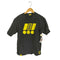 NAVI プリントTシャツ メンズ import:L