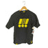 NAVI プリントTシャツ メンズ import:L