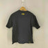 NAVI プリントTシャツ メンズ import:L