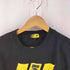 NAVI プリントTシャツ メンズ import:L