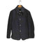 MEN'S MELROSE NOBILIAメルトンジャケットブルゾン メンズ JPN:3