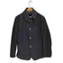 MEN'S MELROSE NOBILIAメルトンジャケットブルゾン メンズ JPN:3