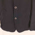 MEN'S MELROSE NOBILIAメルトンジャケットブルゾン メンズ JPN:3