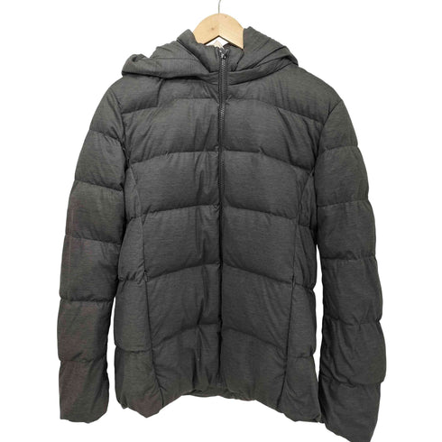 ユニクロ UNIQLO ストレッチダウンジャケット レディース JPN:XL