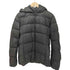 ユニクロ UNIQLO ストレッチダウンジャケット レディース JPN:XL