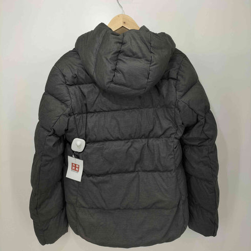 ユニクロ UNIQLO ストレッチダウンジャケット レディース JPN:XL