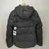 ユニクロ UNIQLO ストレッチダウンジャケット レディース JPN:XL
