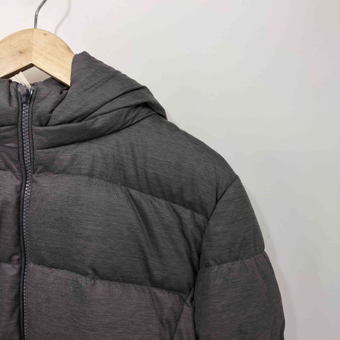 ユニクロ UNIQLO ストレッチダウンジャケット レディース JPN:XL