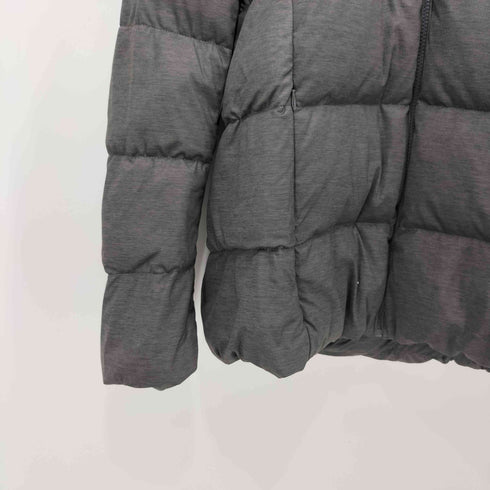 ユニクロ UNIQLO ストレッチダウンジャケット レディース JPN:XL