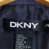 ダナキャランニューヨーク DKNY 3B コットン テーラードジャケット レディース US:4