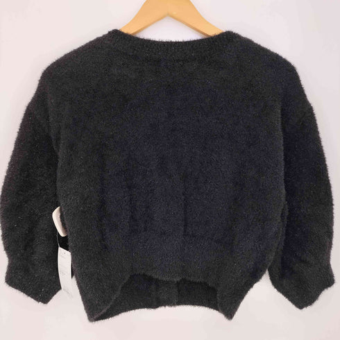 セルフォード CELFORD Vネックラメニットカーディガン レディース ONE SIZE