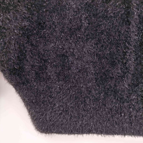 セルフォード CELFORD Vネックラメニットカーディガン レディース ONE SIZE