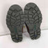 Dunham BUSH BROWN 本革 3EYE レザー デッキ シューズ メンズ US:9.5EEE
