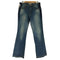 ジエダ Jieda USED FLARE DENIM PANTS レディース JPN:2