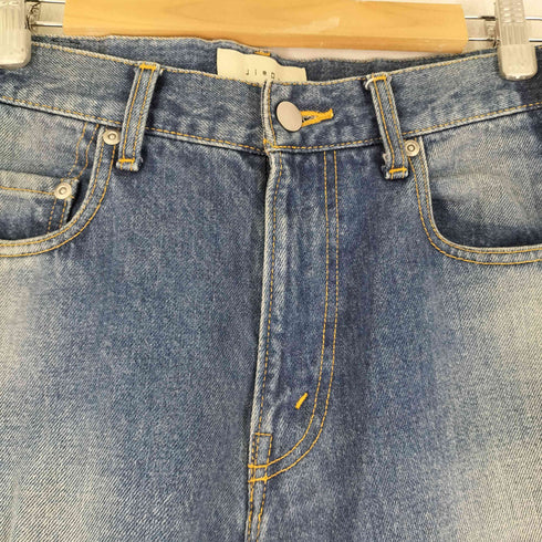 ジエダ Jieda USED FLARE DENIM PANTS レディース JPN:2