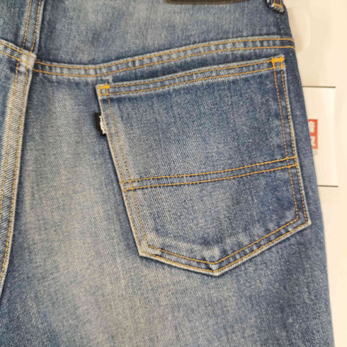ジエダ Jieda USED FLARE DENIM PANTS レディース JPN:2