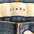 ジエダ Jieda USED FLARE DENIM PANTS レディース JPN:2