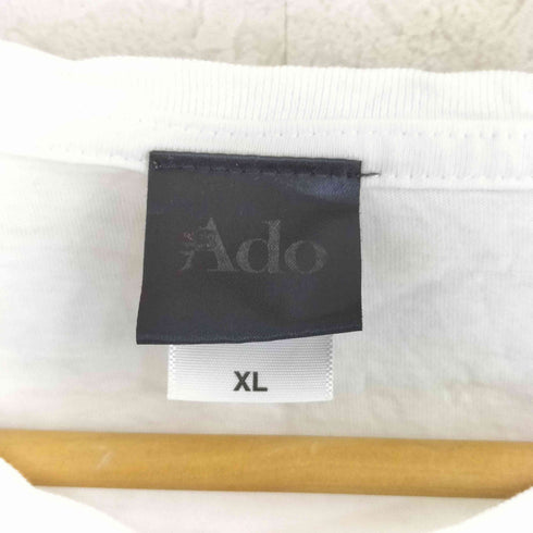 アーティストツアーTシャツ メンズ import:XL