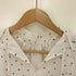 スナイデル snidel ハーフスリーブオーガンジーブラウス レディース ONE SIZE