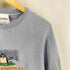 ボルトルーム vaultroom FC Tシャツ メンズ import:XL