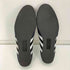 カルバンクライン CALVIN KLEIN 1056CK MADE IN ITALY イタリア製 ストライプ ライン スエード コンビ ローカット スニーカー メンズ US:11